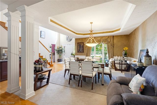 2918 Macduff Drive NW, North Canton, OH 44720