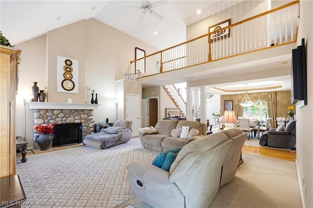 2918 Macduff Drive NW, North Canton, OH 44720