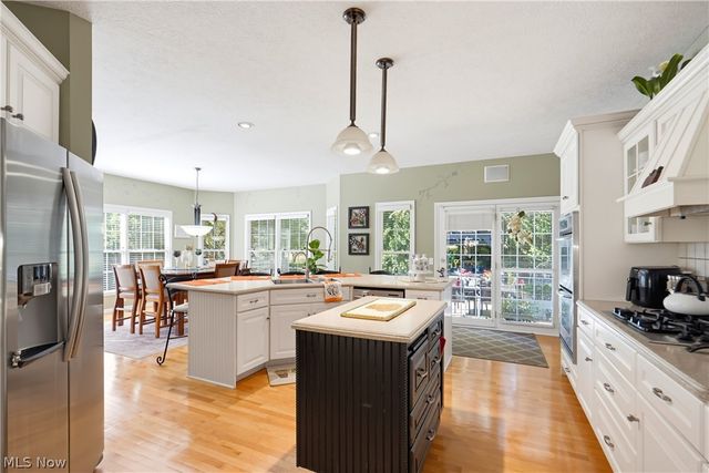 2918 Macduff Drive NW, North Canton, OH 44720