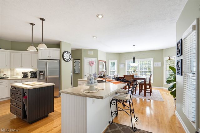 2918 Macduff Drive NW, North Canton, OH 44720
