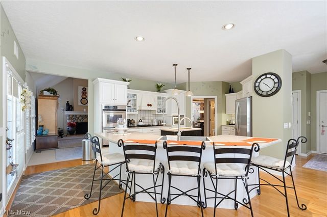 2918 Macduff Drive NW, North Canton, OH 44720