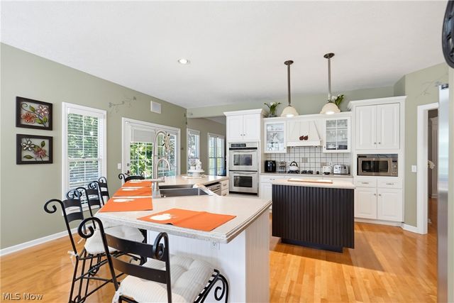 2918 Macduff Drive NW, North Canton, OH 44720