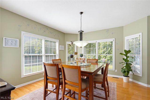2918 Macduff Drive NW, North Canton, OH 44720