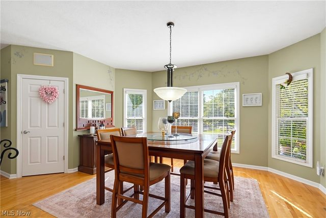 2918 Macduff Drive NW, North Canton, OH 44720