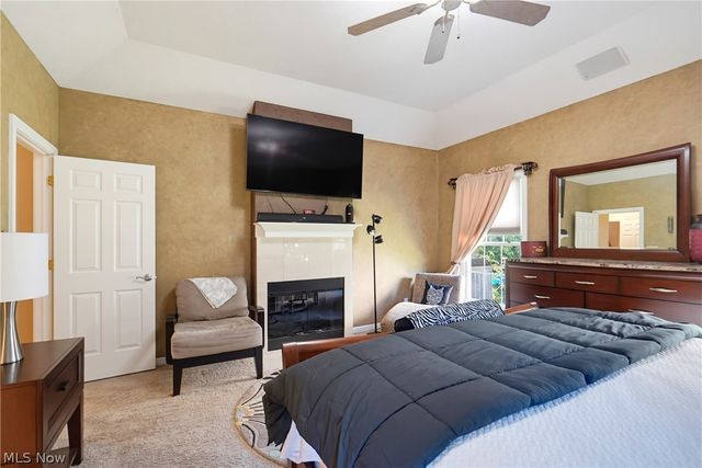 2918 Macduff Drive NW, North Canton, OH 44720
