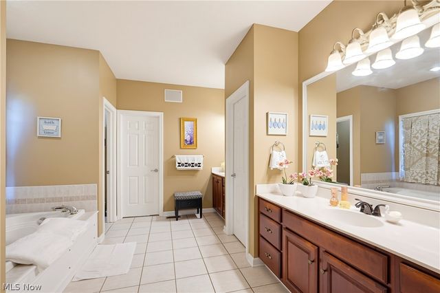 2918 Macduff Drive NW, North Canton, OH 44720
