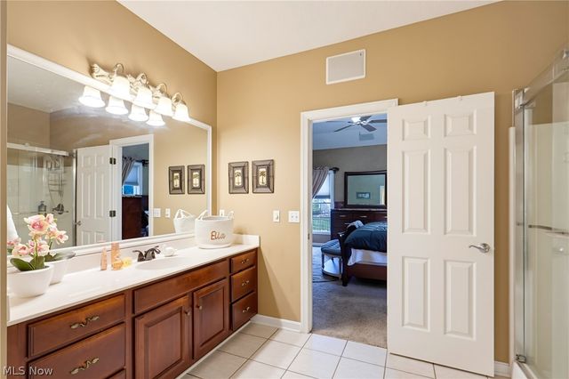 2918 Macduff Drive NW, North Canton, OH 44720