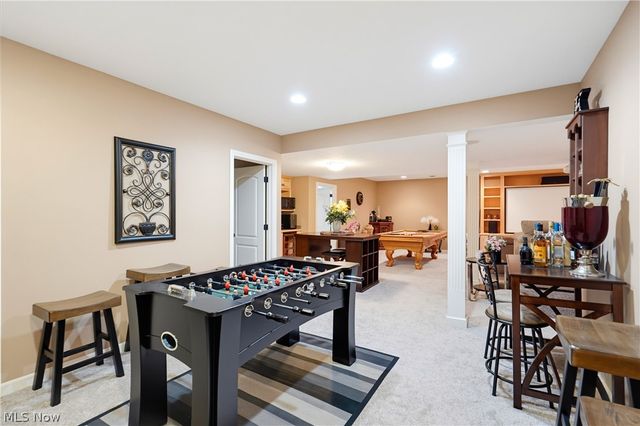 2918 Macduff Drive NW, North Canton, OH 44720