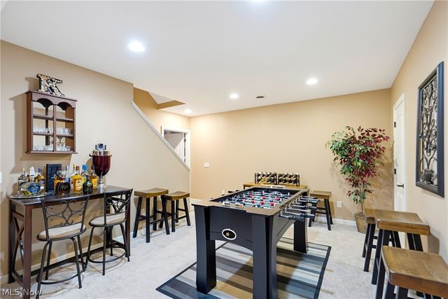 2918 Macduff Drive NW, North Canton, OH 44720
