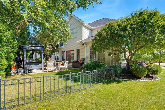 2918 Macduff Drive NW, North Canton, OH 44720