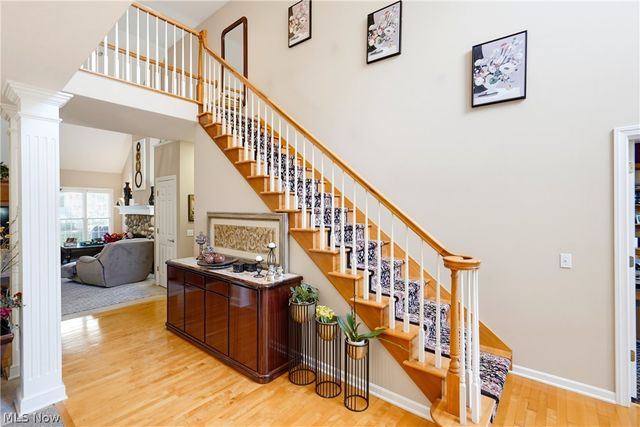 2918 Macduff Drive NW, North Canton, OH 44720