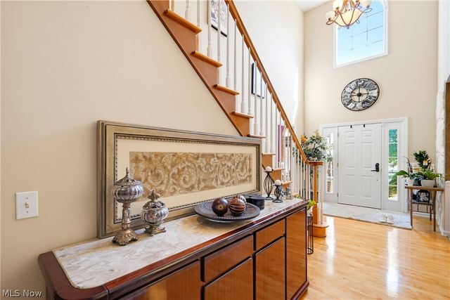 2918 Macduff Drive NW, North Canton, OH 44720