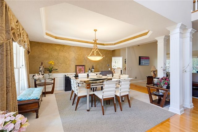 2918 Macduff Drive NW, North Canton, OH 44720