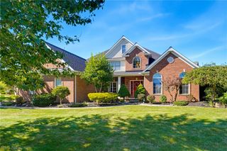 2918 Macduff Drive NW, North Canton, OH 44720