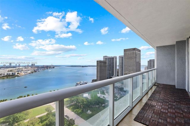 50 Biscayne Blvd 3102, Miami, FL 33132
