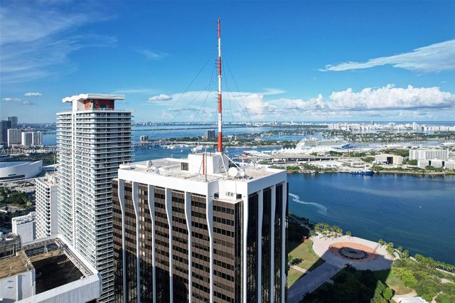 50 Biscayne Blvd 3102, Miami, FL 33132