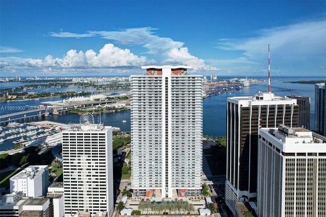 50 Biscayne Blvd 3102, Miami, FL 33132