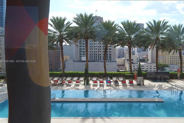 50 Biscayne Blvd 3102, Miami, FL 33132