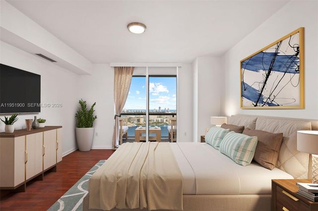 50 Biscayne Blvd 3102, Miami, FL 33132