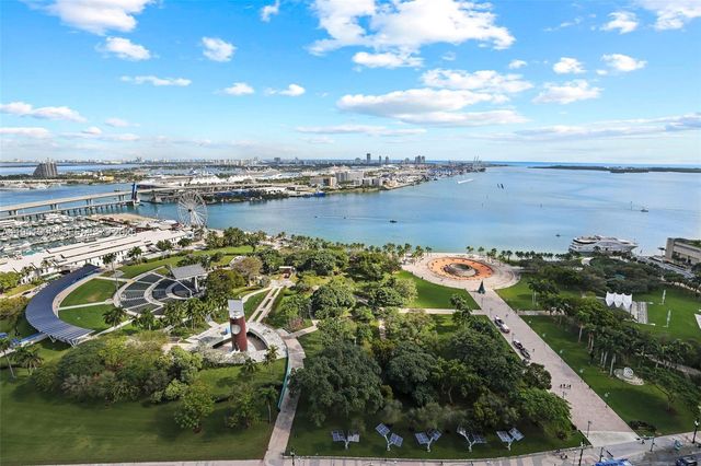 50 Biscayne Blvd 3102, Miami, FL 33132