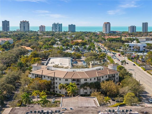 1100 Pine Ridge RD B103, Naples, FL 34108