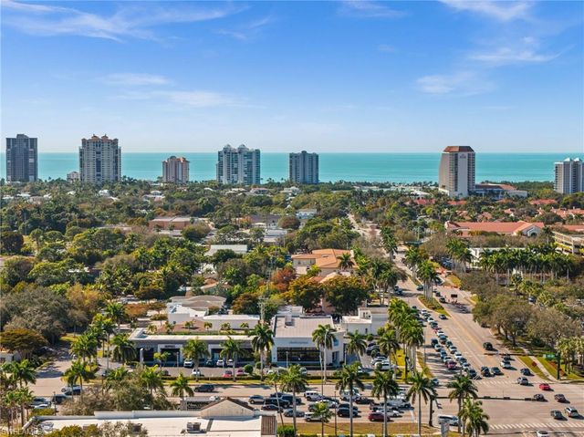 1100 Pine Ridge RD B103, Naples, FL 34108