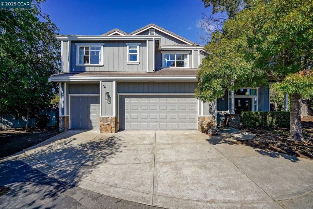 1437 Janet Ln, Concord, CA 94521