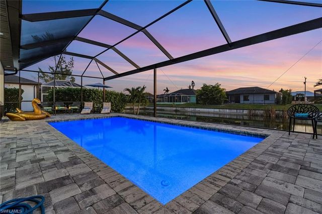 828 SW 28th ST, Cape Coral, FL 33914