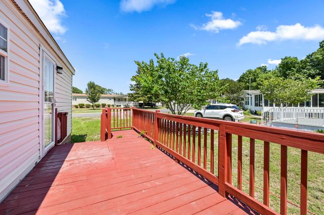 726 Oliver Dr., Murrells Inlet, SC 29576