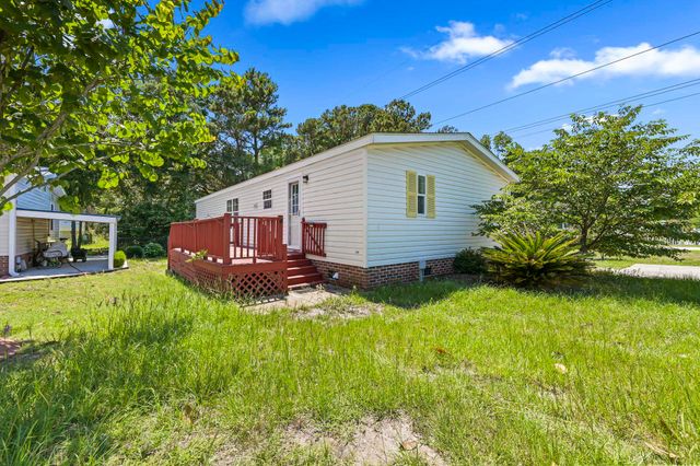 726 Oliver Dr., Murrells Inlet, SC 29576
