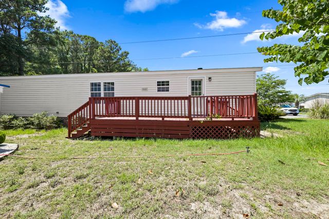 726 Oliver Dr., Murrells Inlet, SC 29576