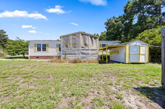 726 Oliver Dr., Murrells Inlet, SC 29576