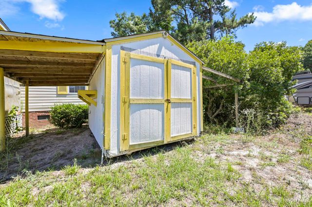 726 Oliver Dr., Murrells Inlet, SC 29576