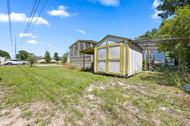 726 Oliver Dr., Murrells Inlet, SC 29576