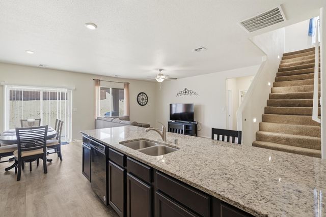 3517 N Wild Horse Road NE, Rio Rancho, NM 87144