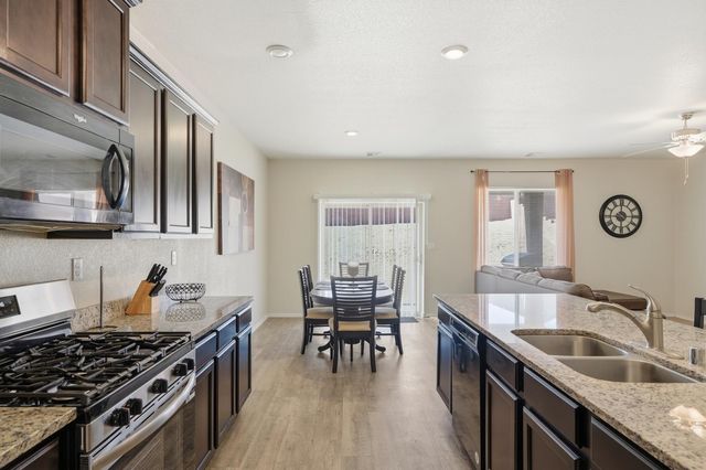 3517 N Wild Horse Road NE, Rio Rancho, NM 87144