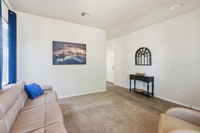 3517 N Wild Horse Road NE, Rio Rancho, NM 87144