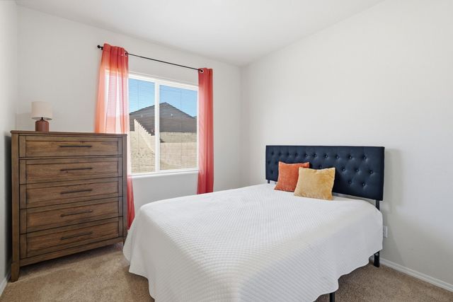 3517 N Wild Horse Road NE, Rio Rancho, NM 87144