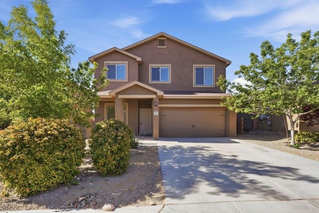 3517 N Wild Horse Road NE, Rio Rancho, NM 87144