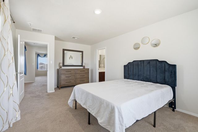 3517 N Wild Horse Road NE, Rio Rancho, NM 87144