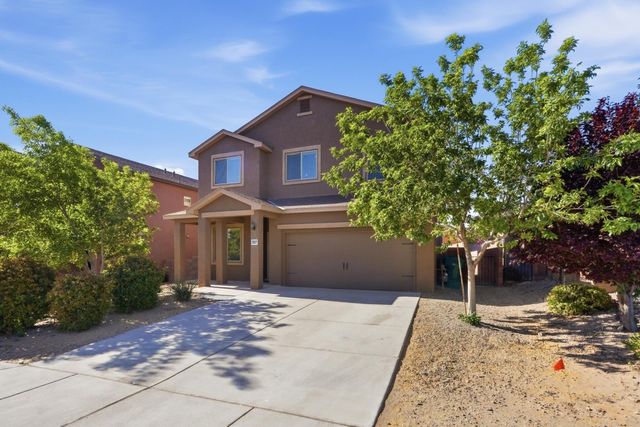 3517 N Wild Horse Road NE, Rio Rancho, NM 87144