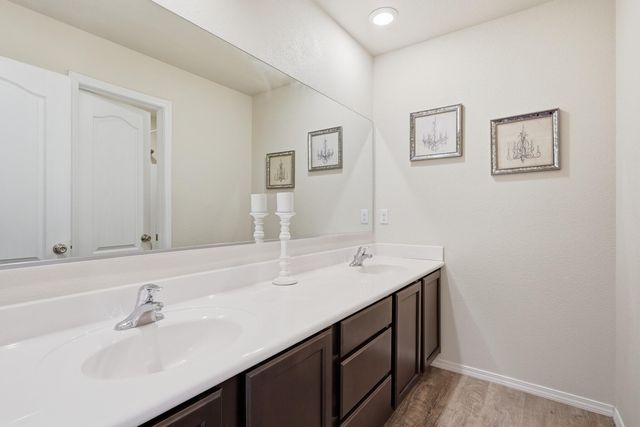 3517 N Wild Horse Road NE, Rio Rancho, NM 87144