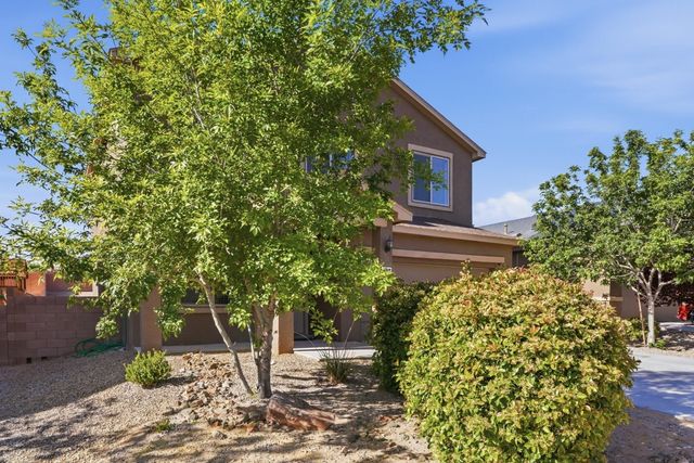3517 N Wild Horse Road NE, Rio Rancho, NM 87144