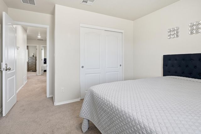 3517 N Wild Horse Road NE, Rio Rancho, NM 87144