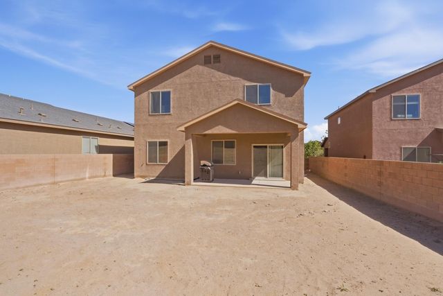 3517 N Wild Horse Road NE, Rio Rancho, NM 87144