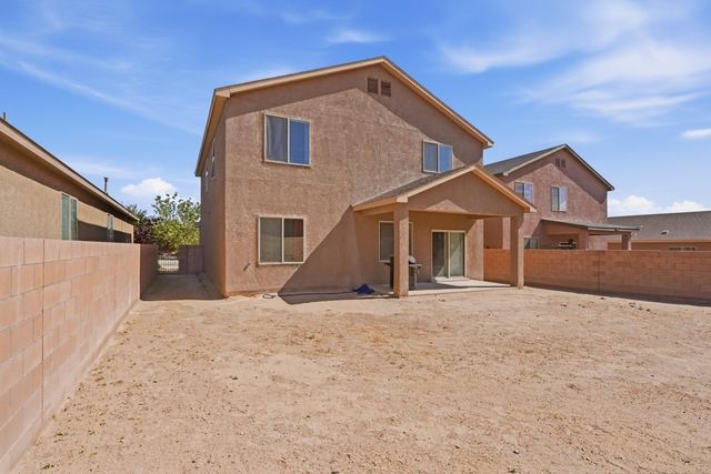 3517 N Wild Horse Road NE, Rio Rancho, NM 87144