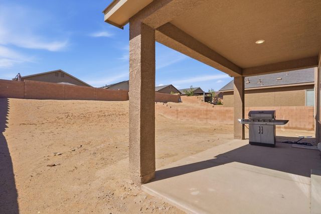 3517 N Wild Horse Road NE, Rio Rancho, NM 87144