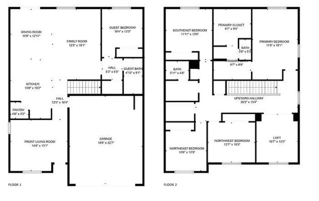 3517 N Wild Horse Road NE, Rio Rancho, NM 87144