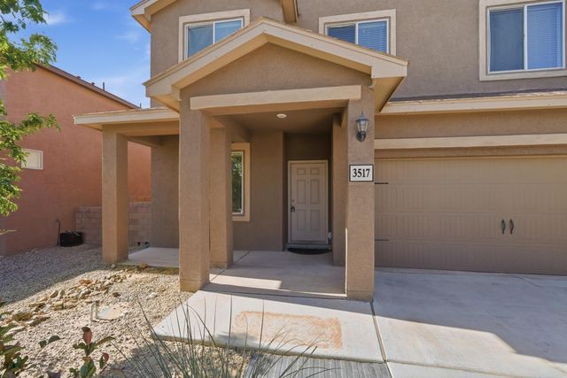 3517 N Wild Horse Road NE, Rio Rancho, NM 87144