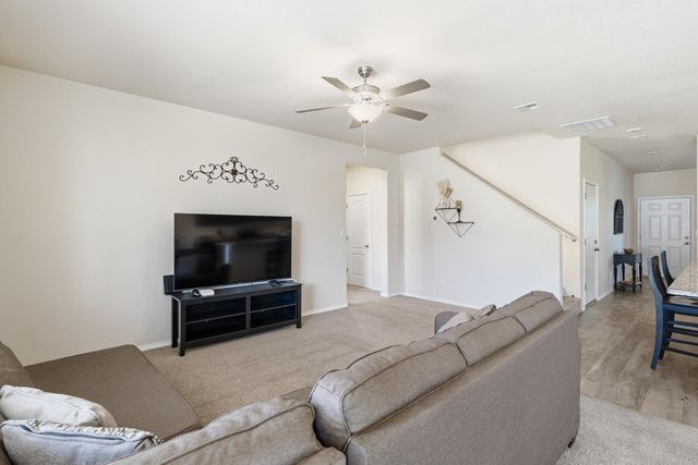 3517 N Wild Horse Road NE, Rio Rancho, NM 87144